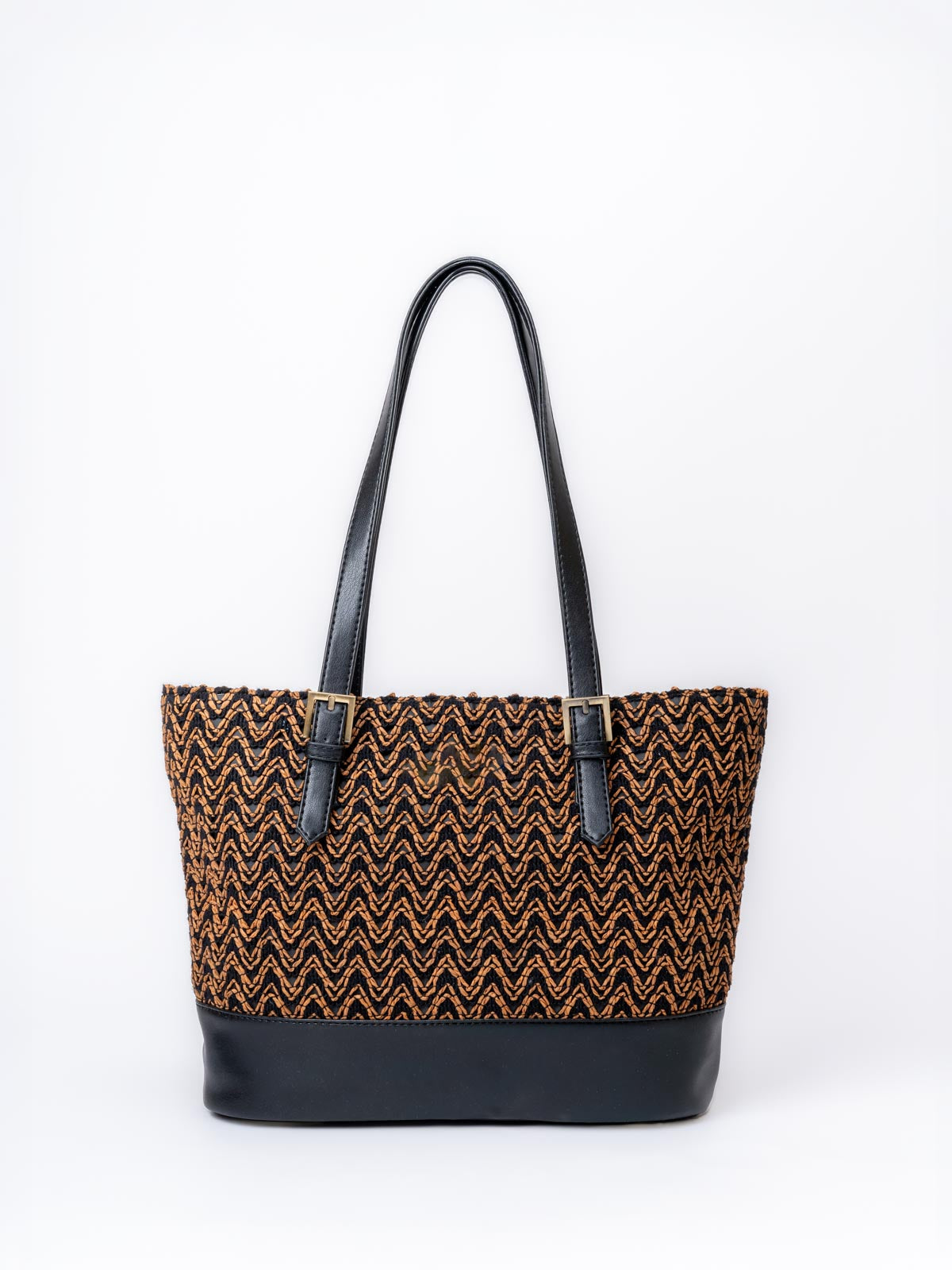 Black Dune The 929 Tote