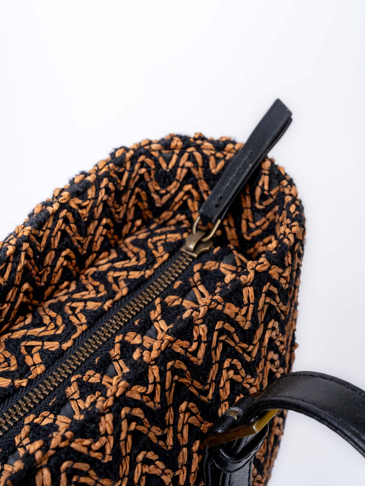 Black Dune The 929 Tote