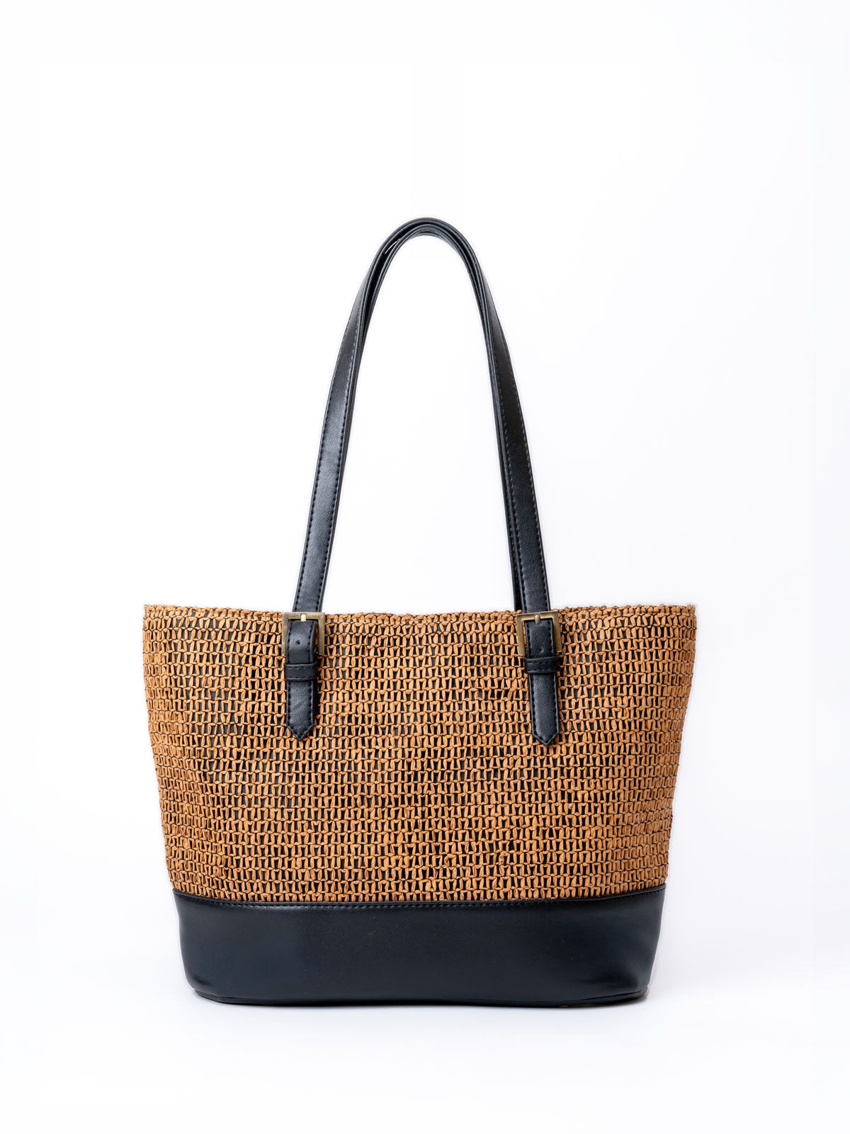 Rustic Brown The 929 Tote