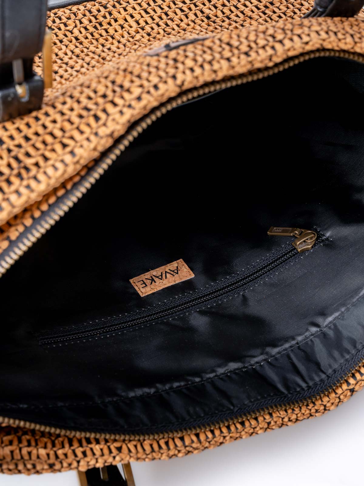 Rustic Brown The 929 Tote