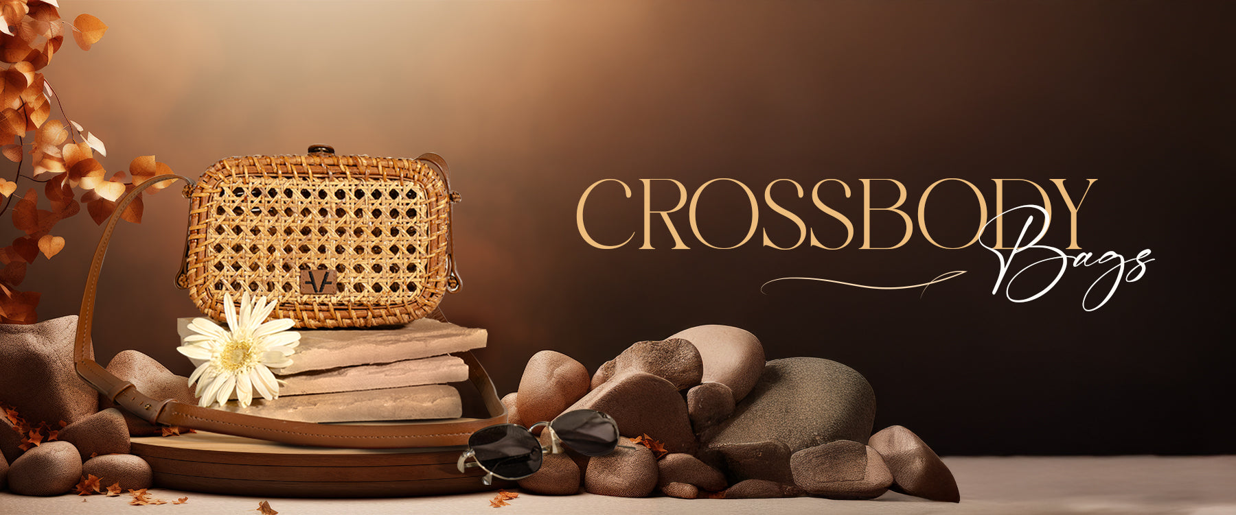 Eco Crossbody bags