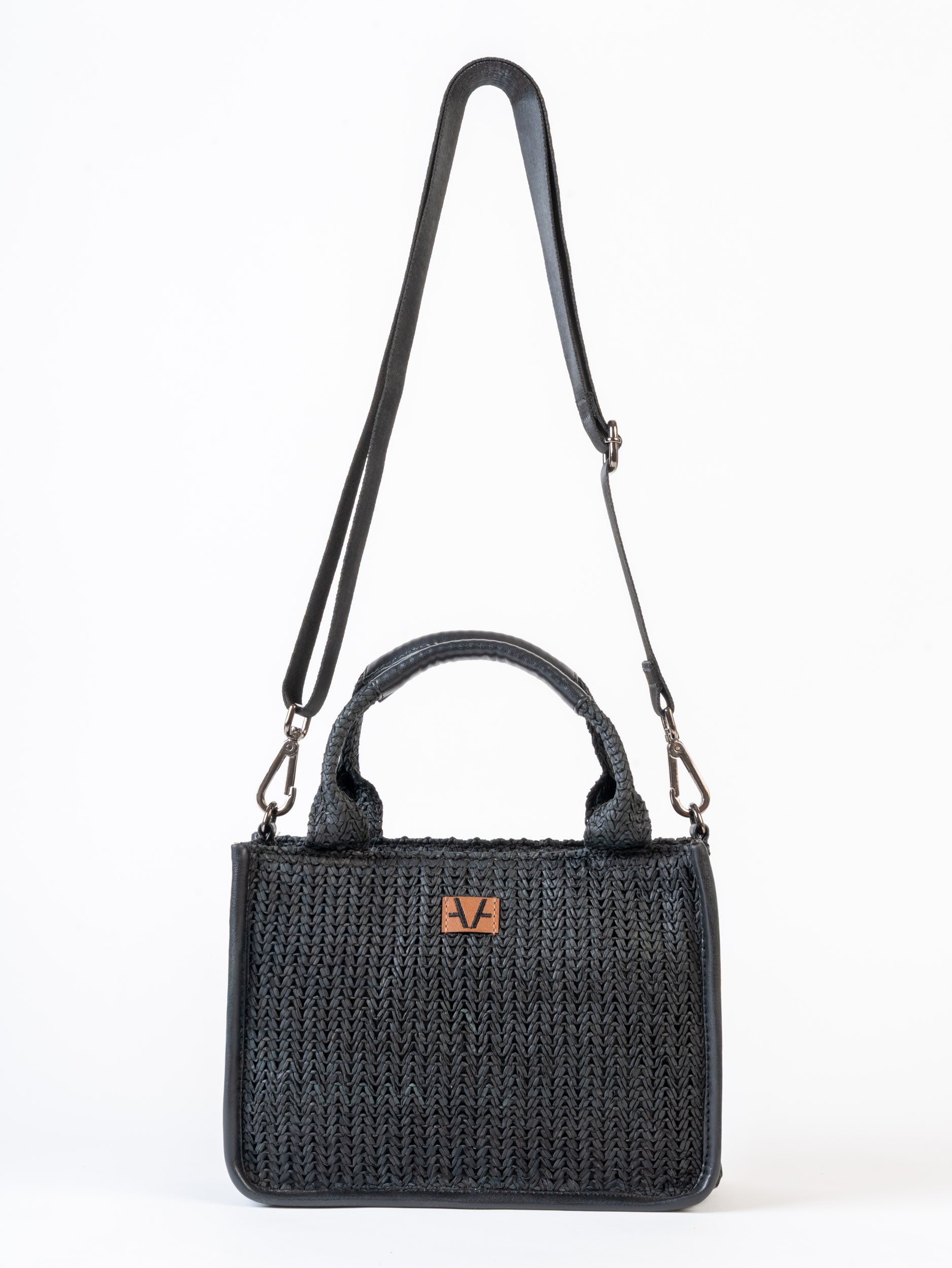 Zenith LUMA mini tote