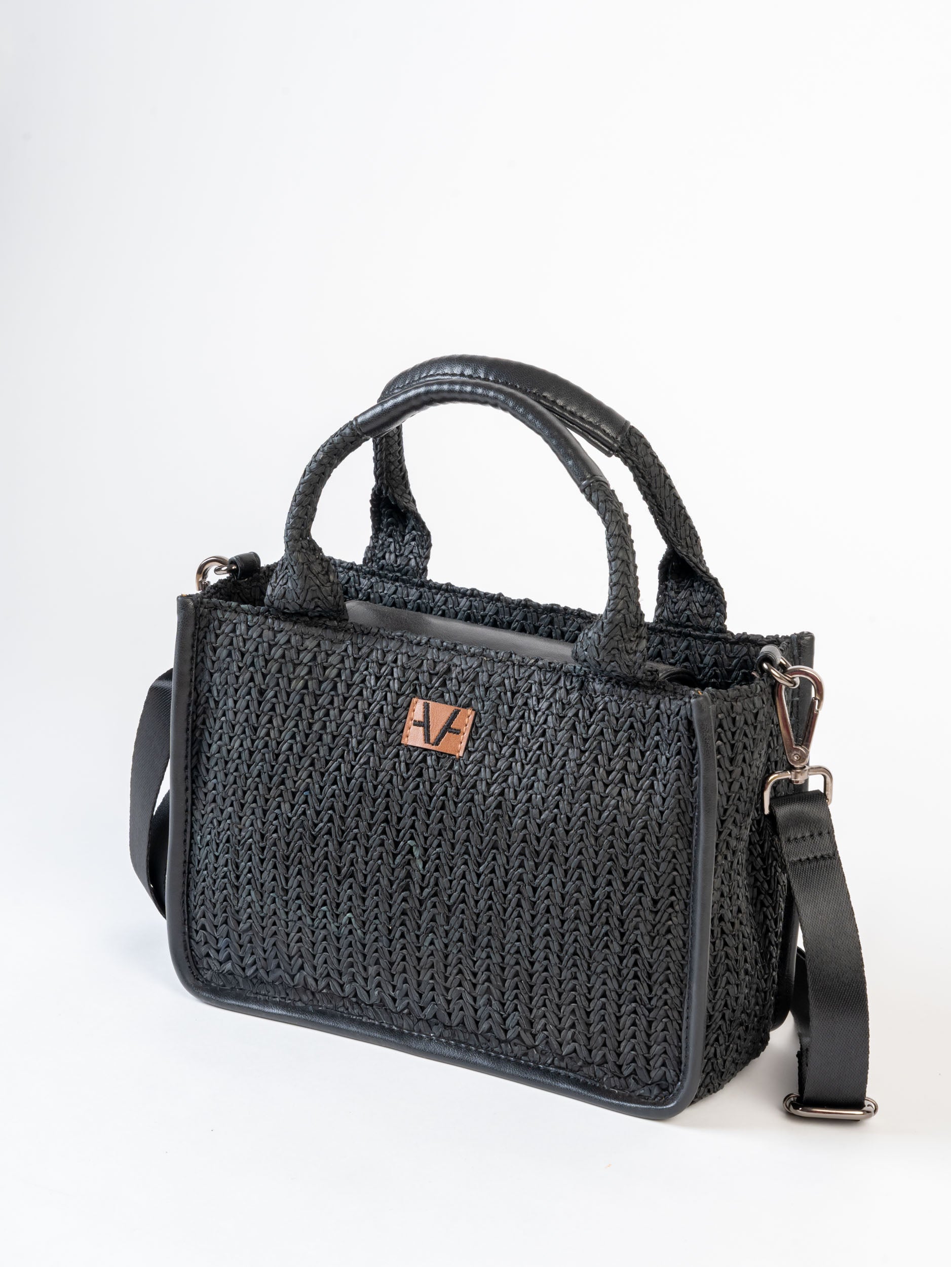 Zenith LUMA mini tote