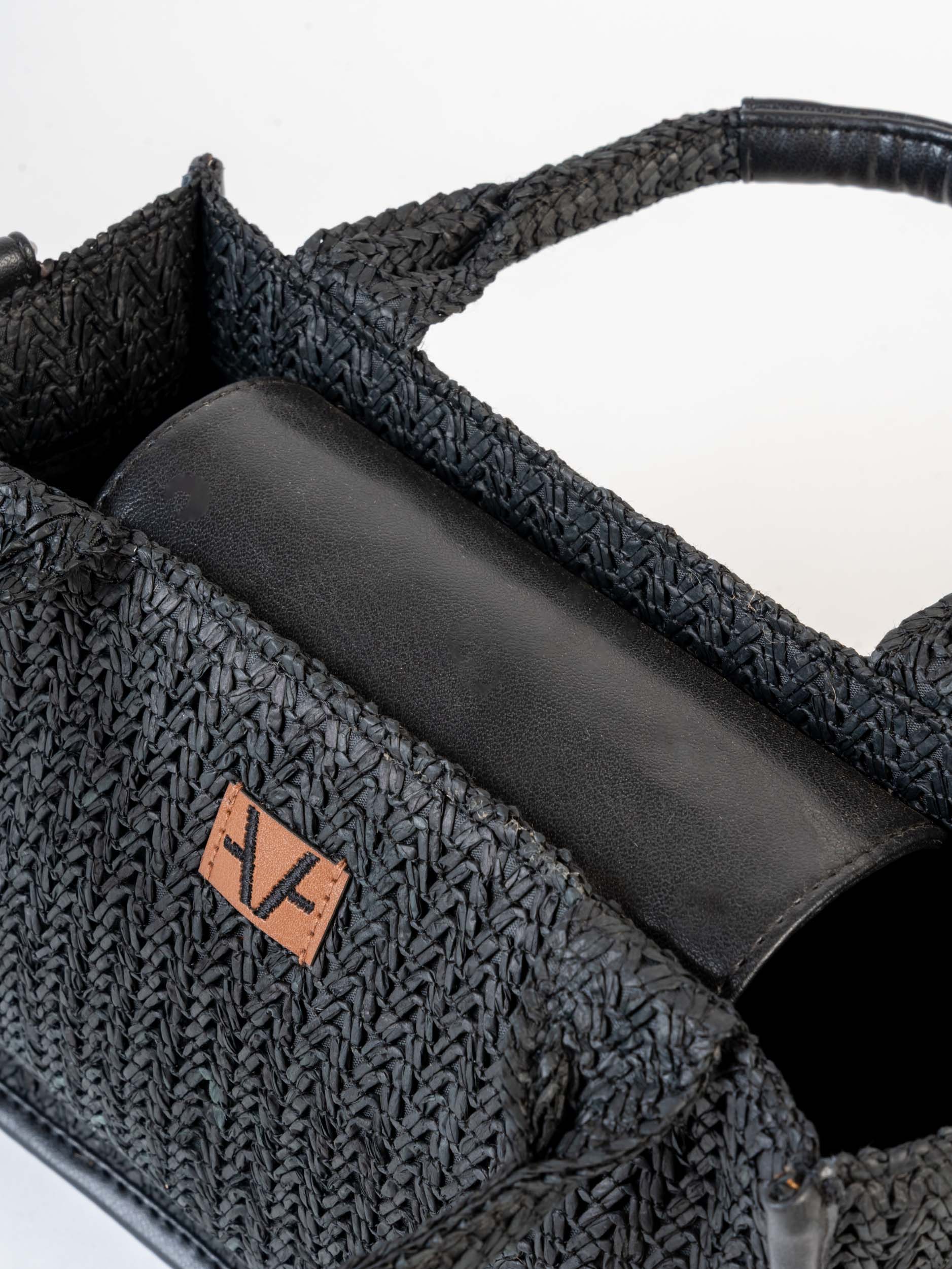 Zenith LUMA mini tote