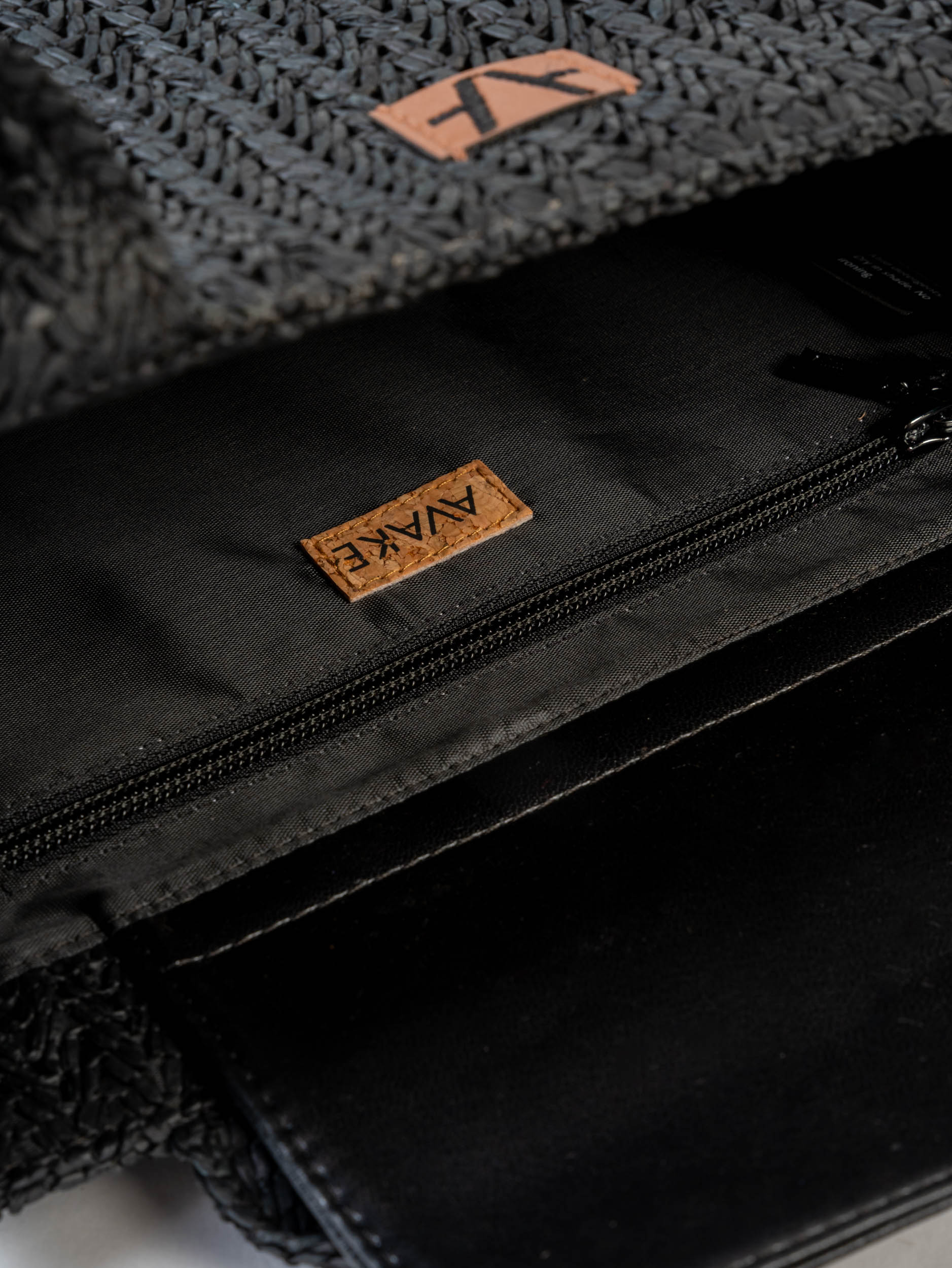 Zenith LUMA mini tote