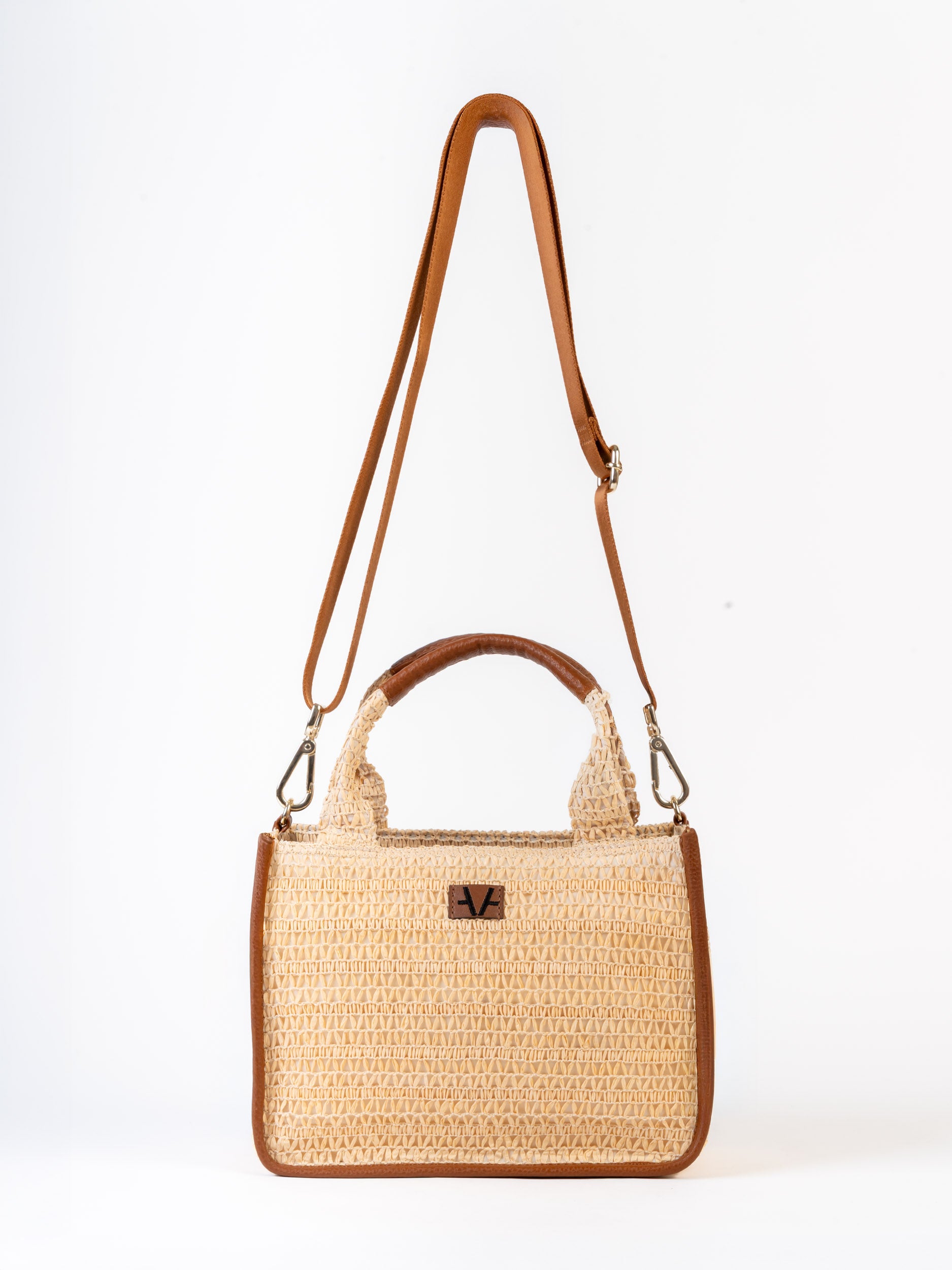 Golden Dune LUMA mini tote
