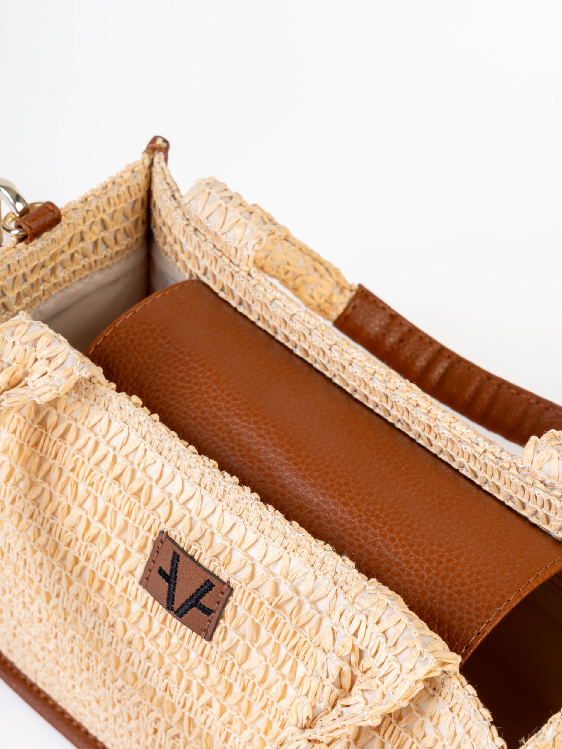 Golden Dune LUMA mini tote