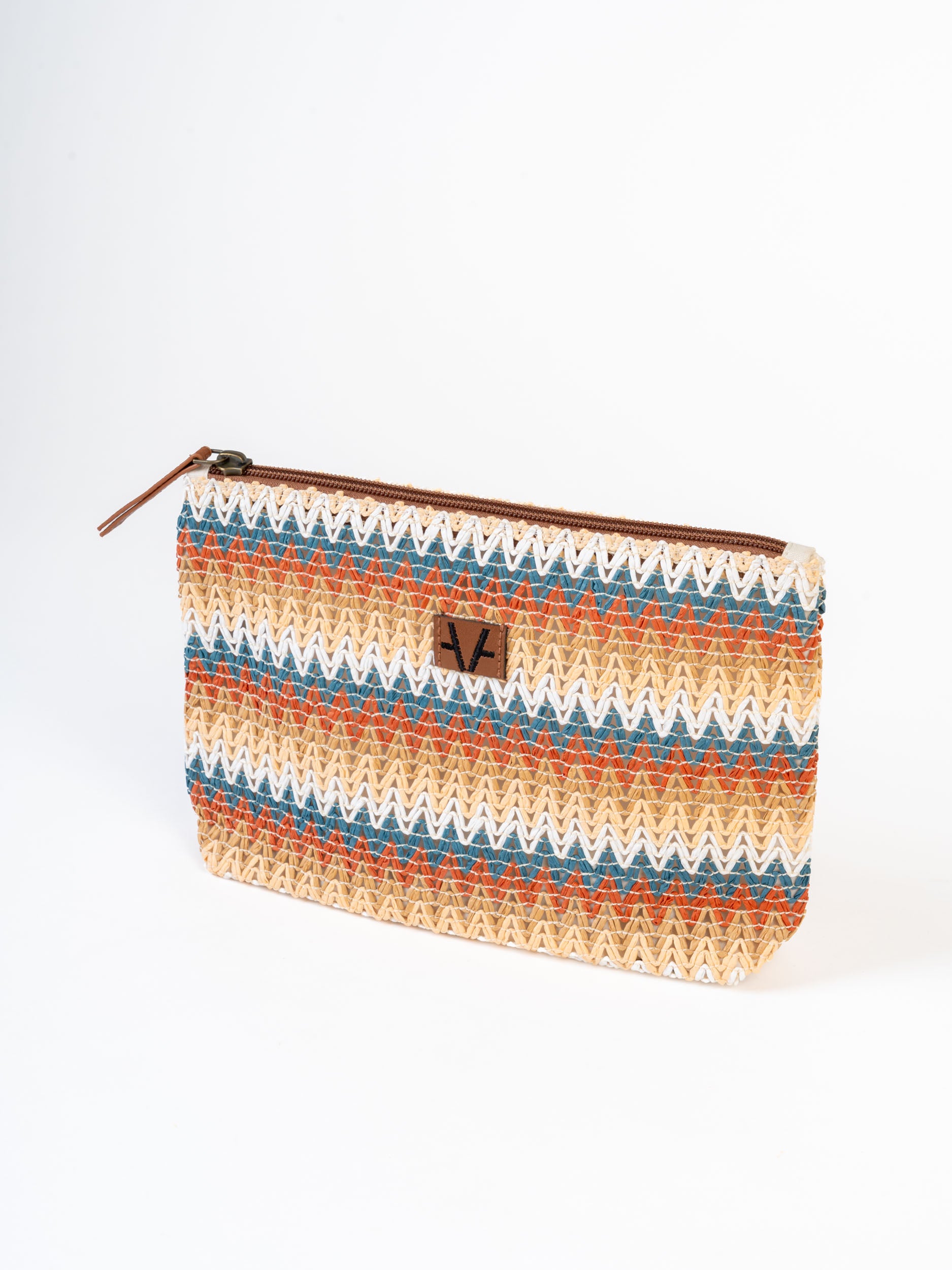 Nomad Weave Big Pouch