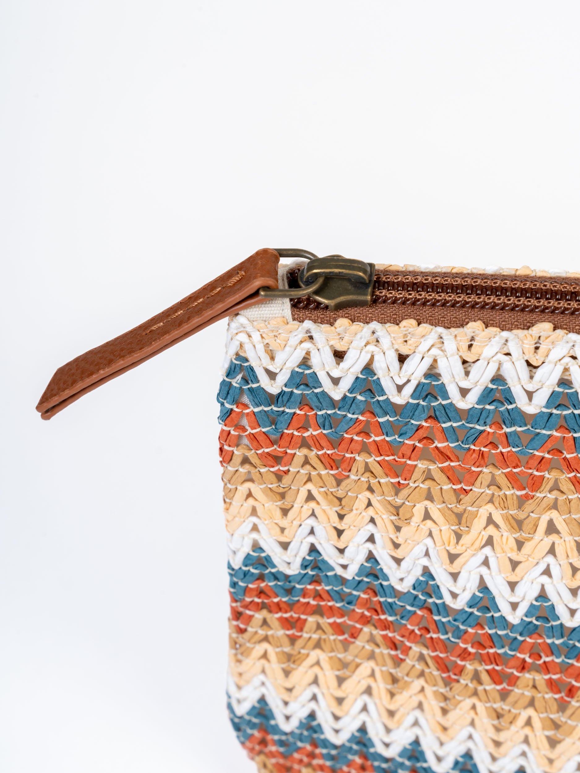 Nomad Weave Big Pouch