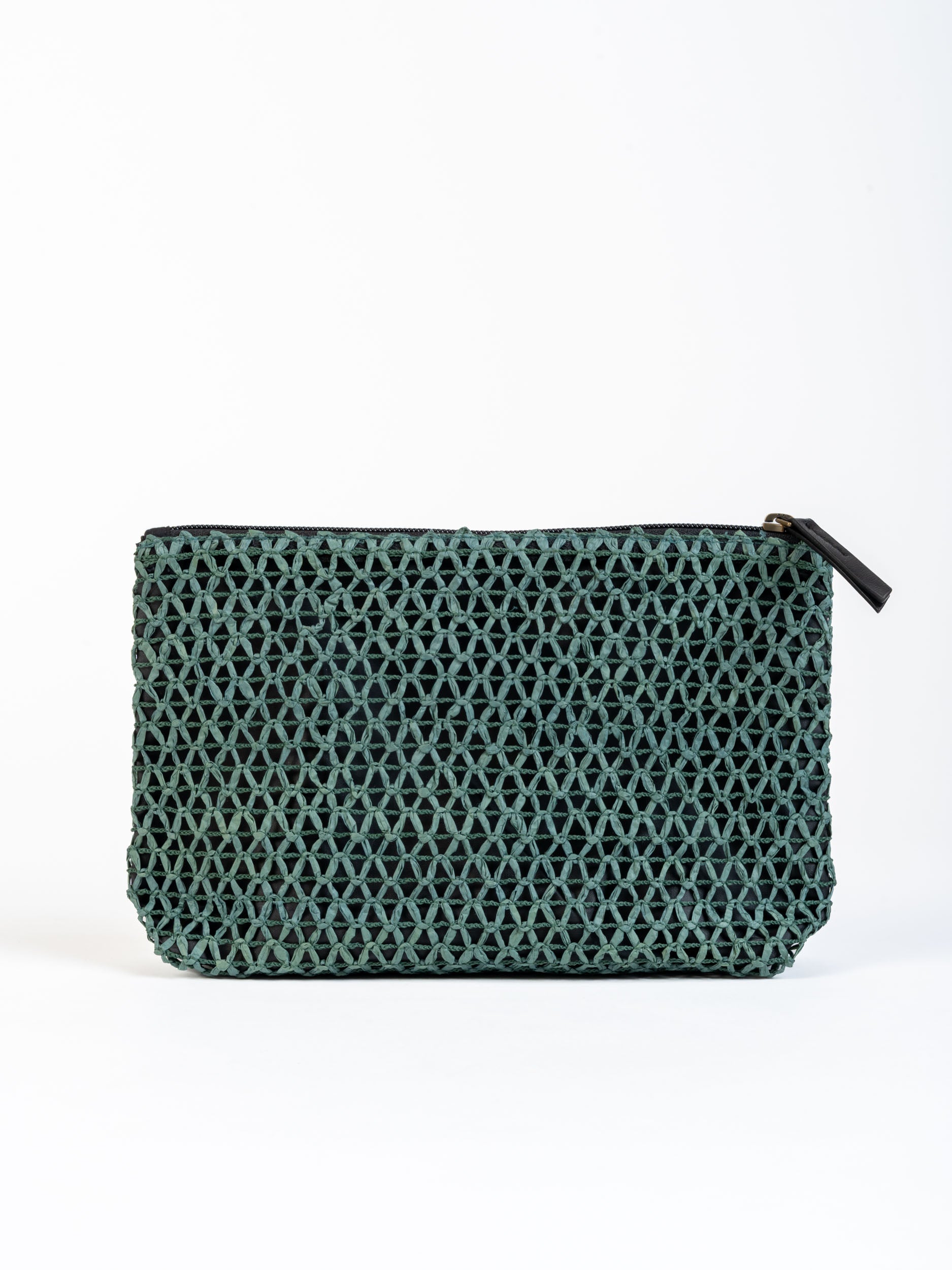 Azure Big Pouch