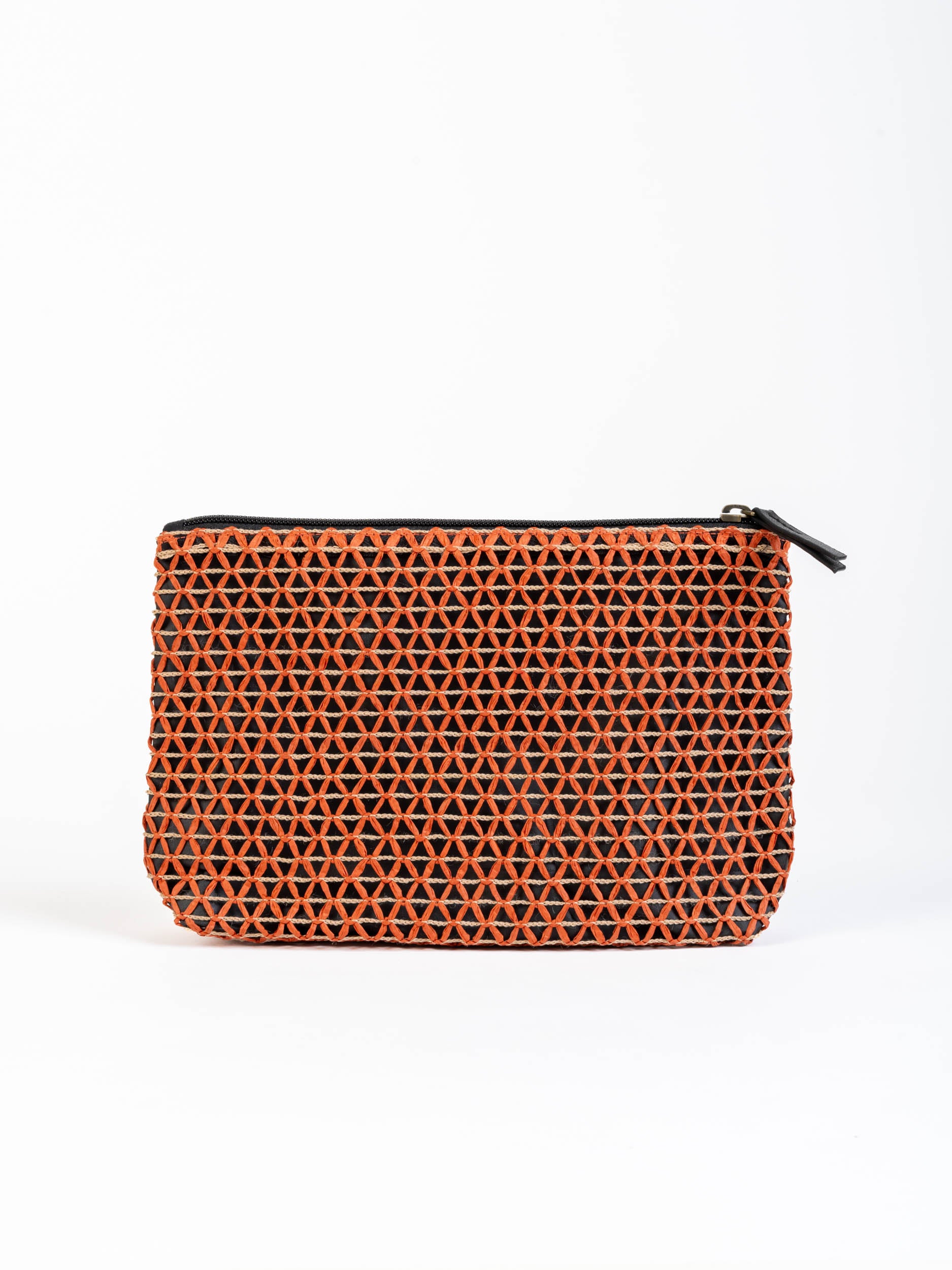 Crimson Big Pouch