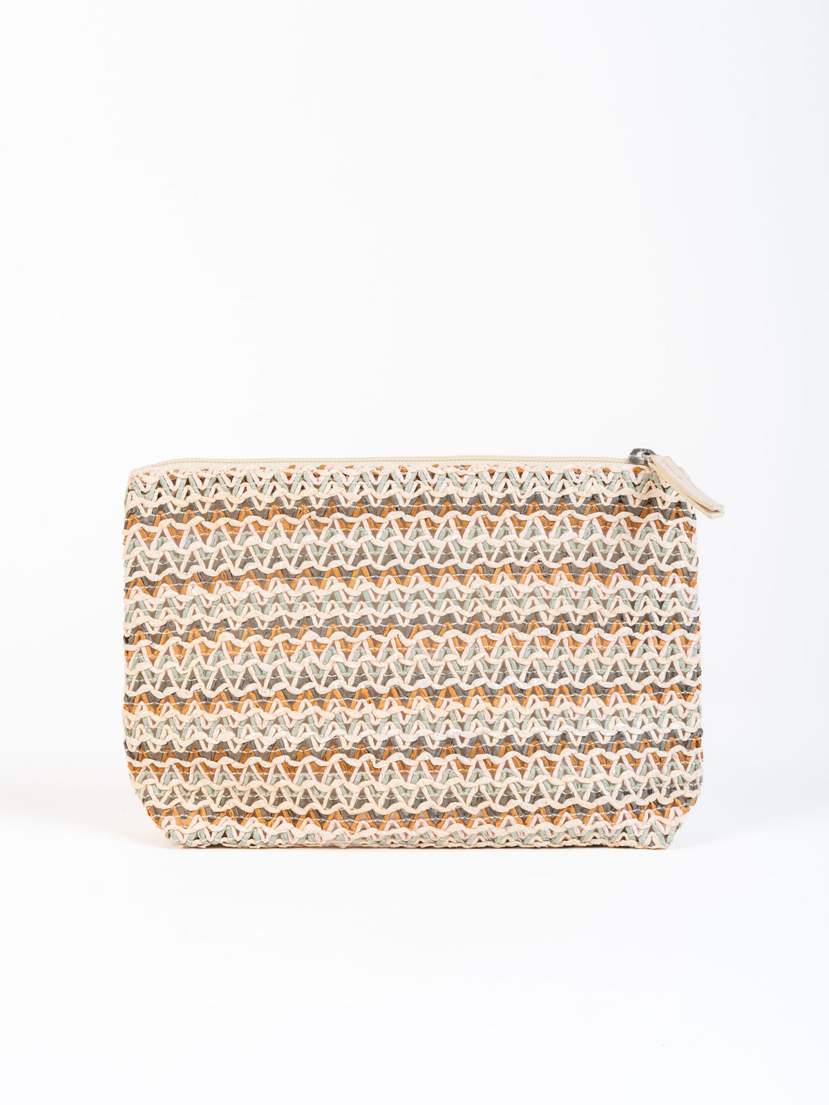 Blush Bloom Big Pouch