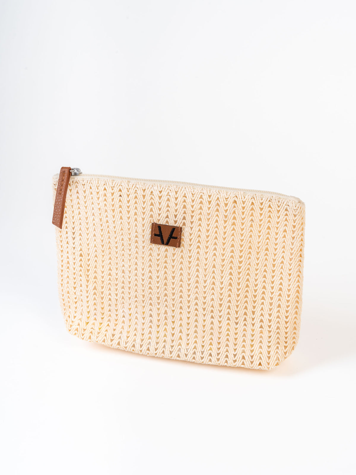 Serene Strands Big pouch