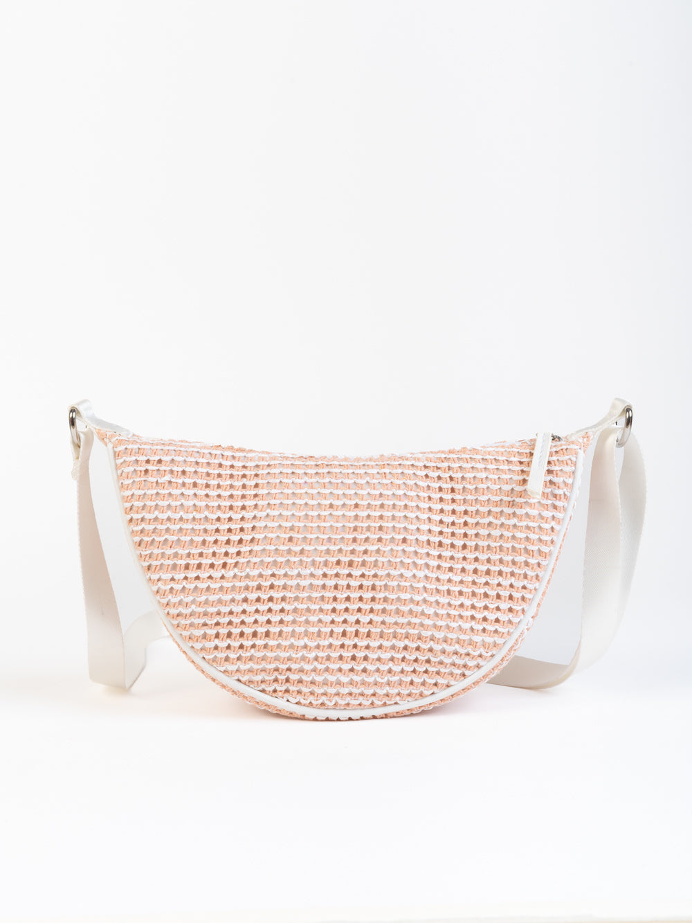Aria moon crossbody
