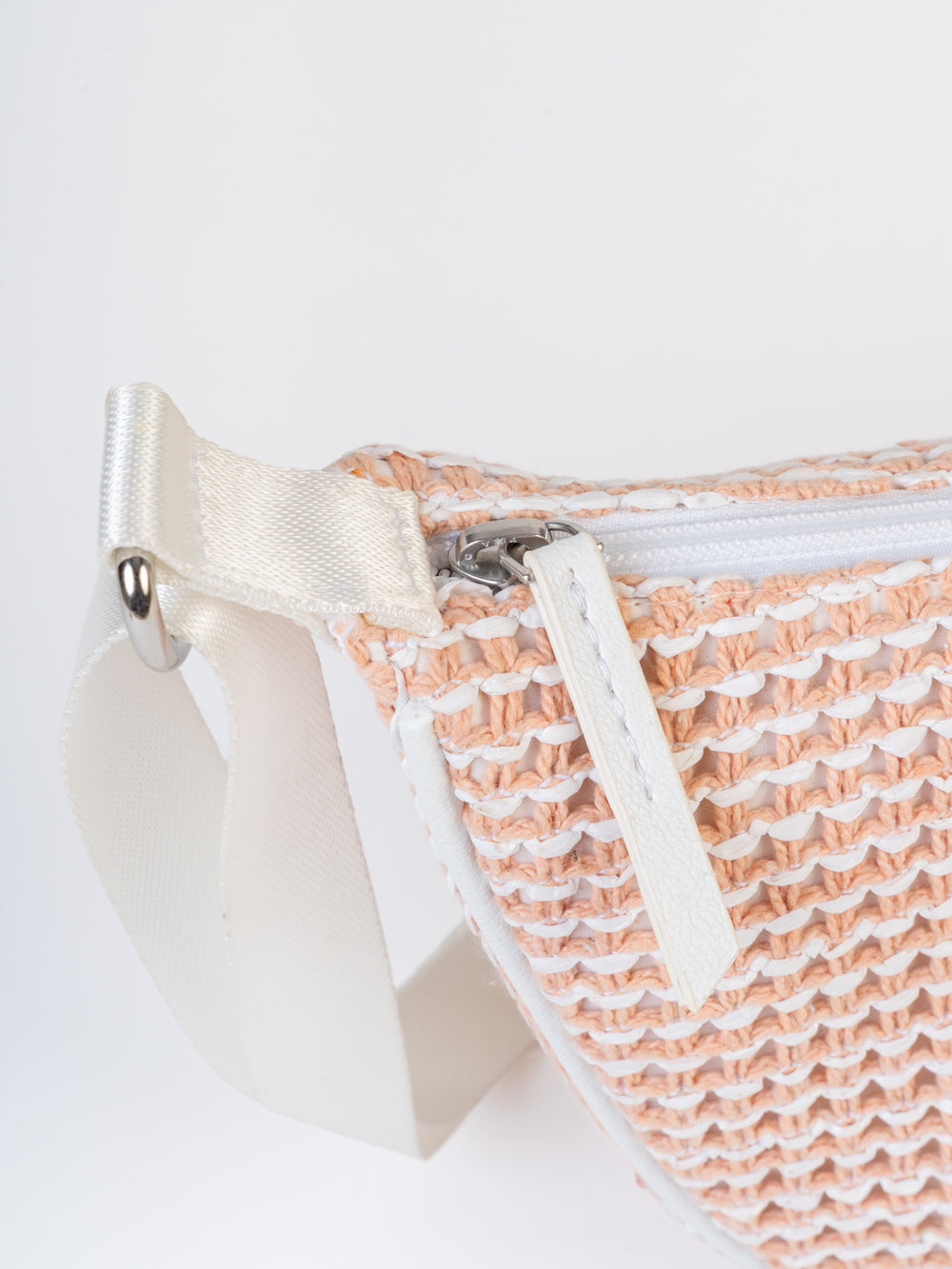 Aria moon crossbody
