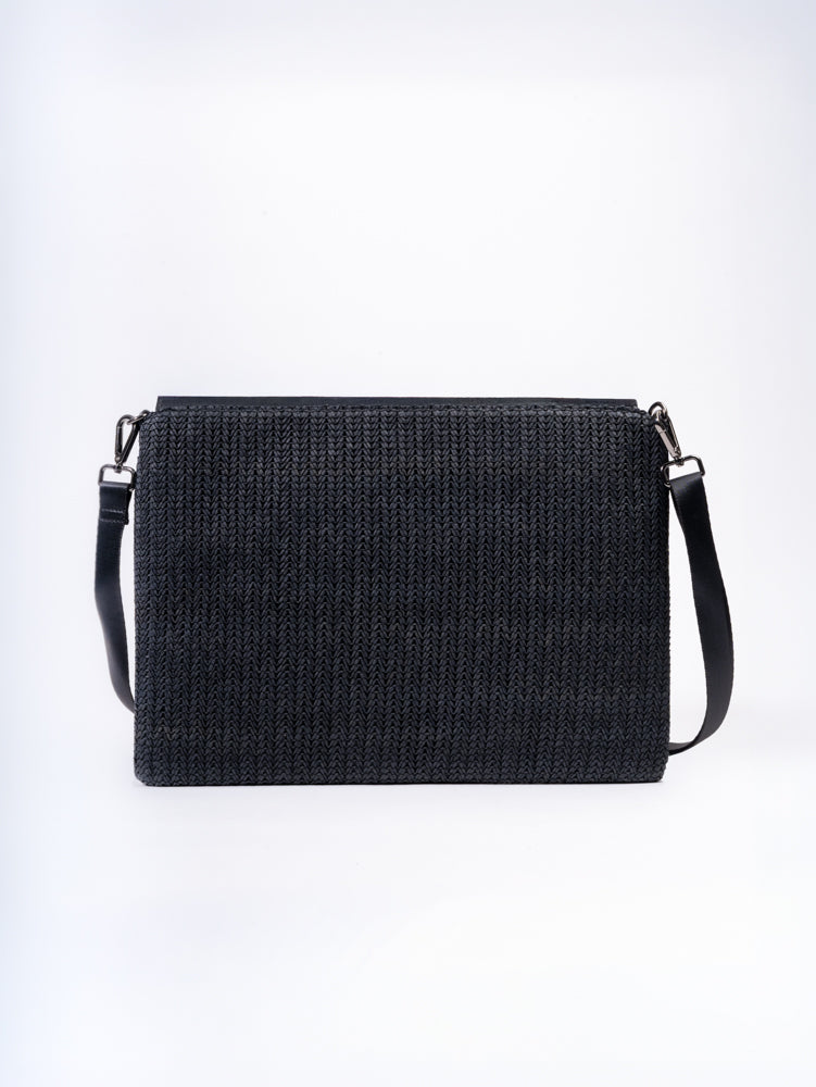 ZENITH laptop sleeve with handle