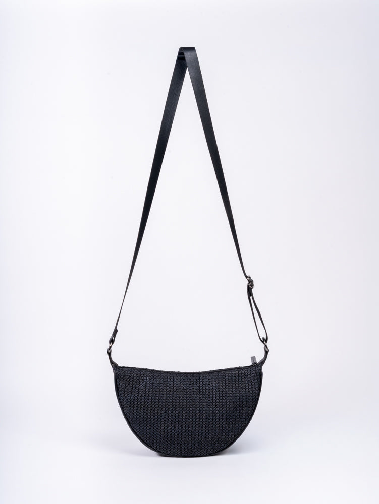 Zenith moon Cross body
