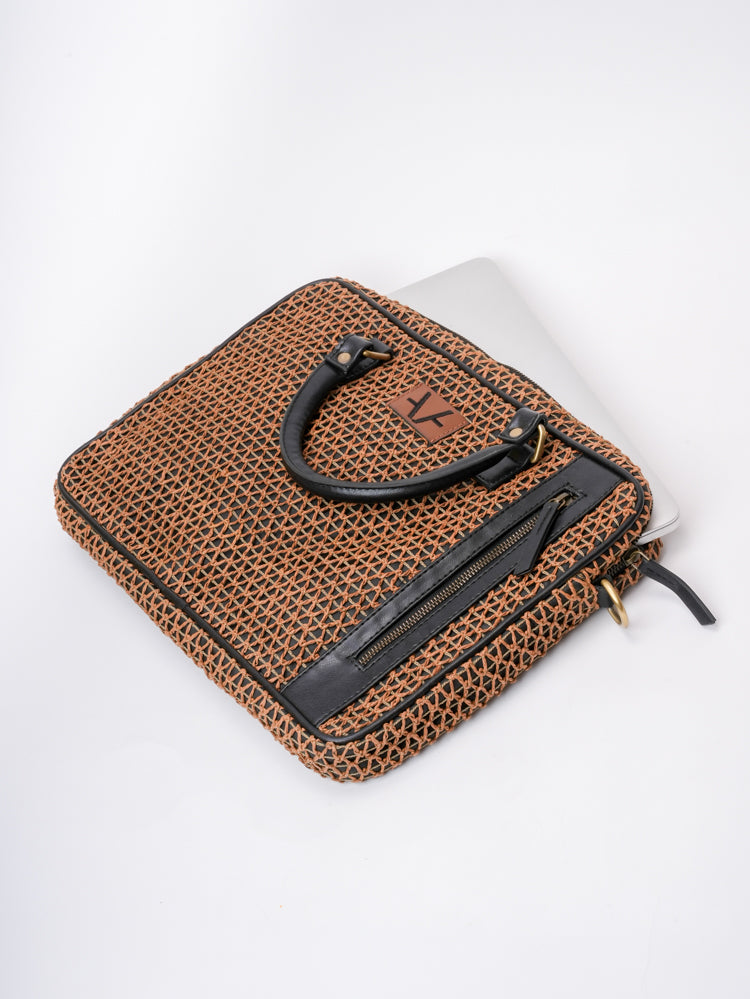 Cocoa Laptop Bag