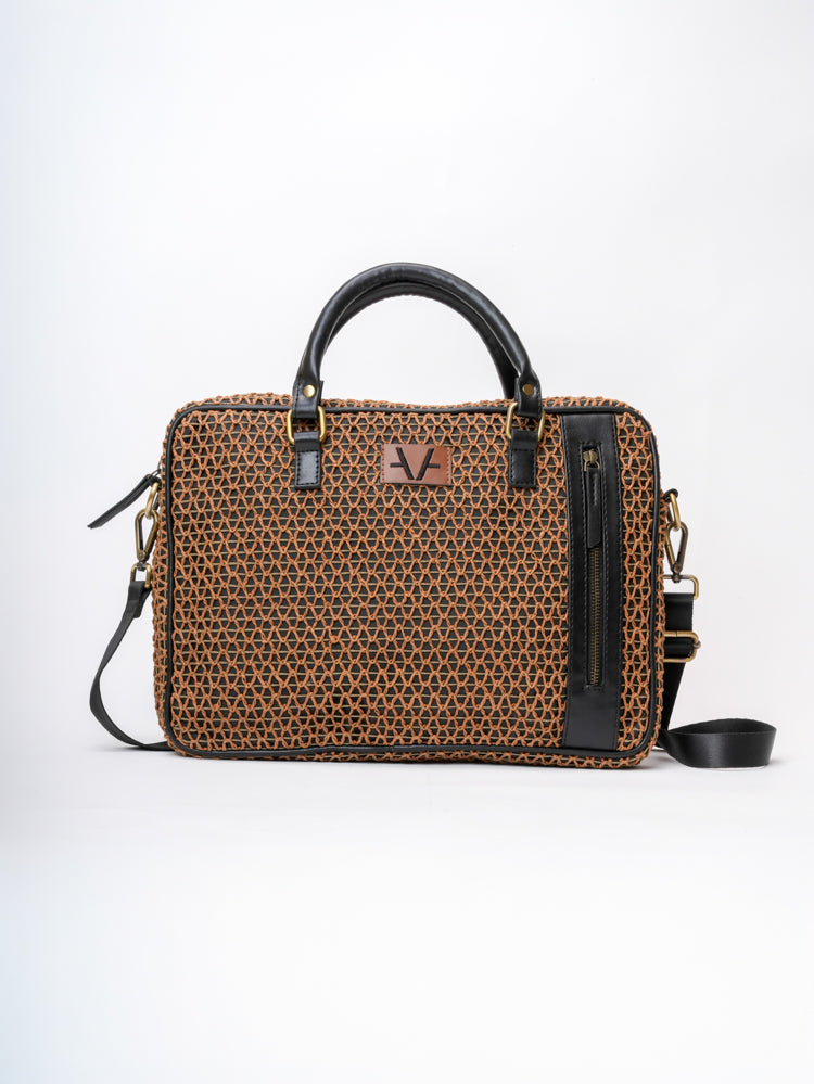 Cocoa Laptop Bag