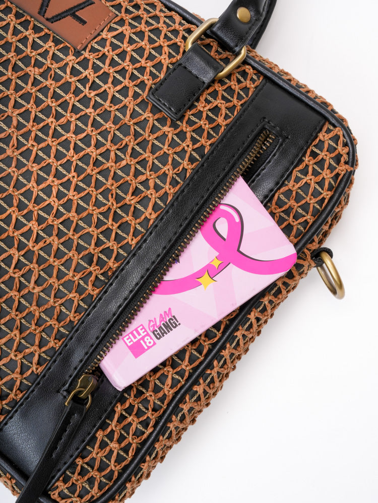Cocoa Laptop Bag