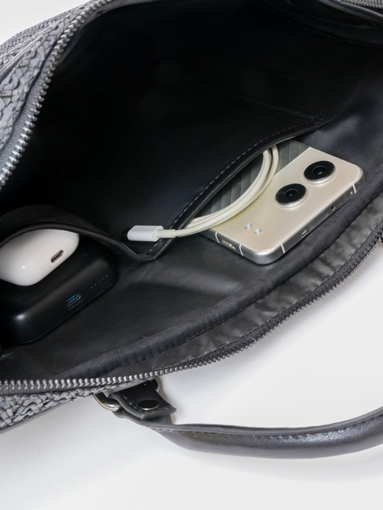 ZENITH Laptop bag