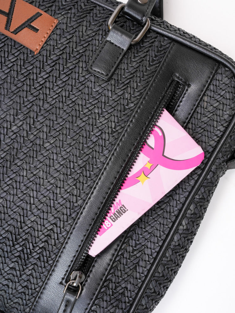 ZENITH Laptop bag