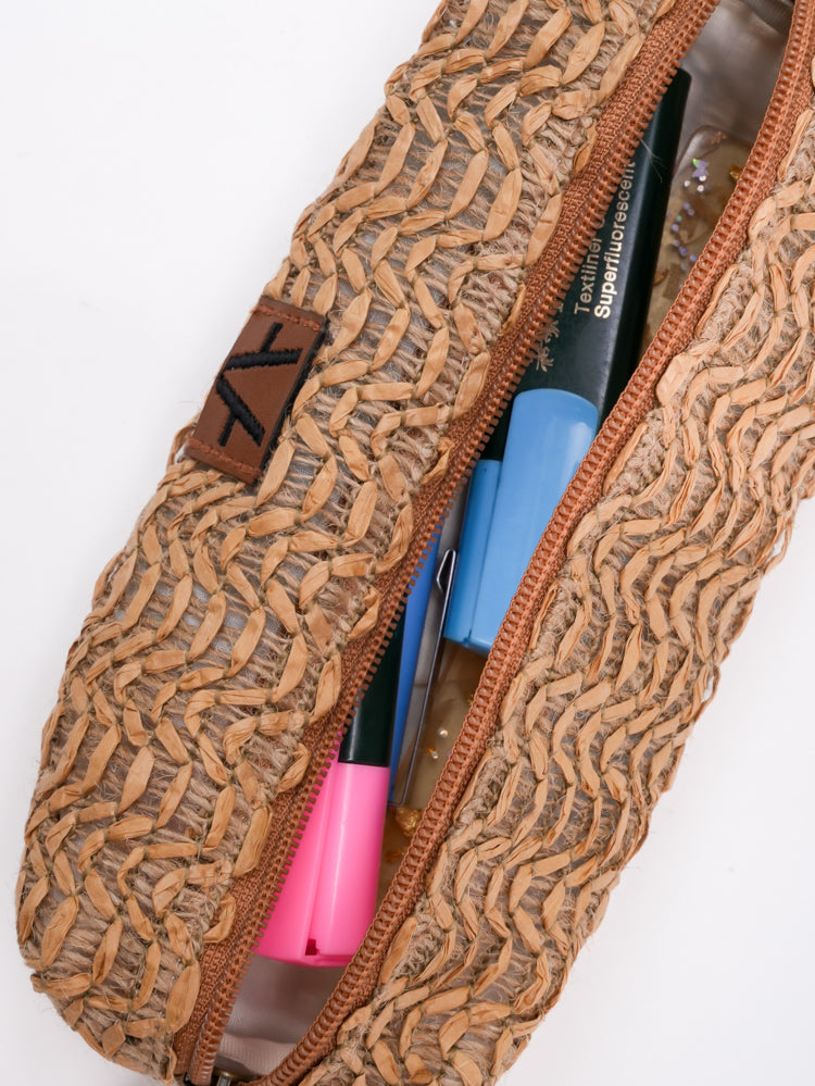 Dune Ripple Small pouch