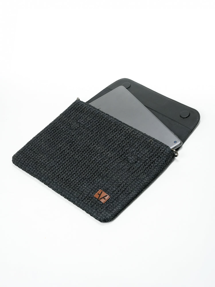 ZENITH ipad sleeve with handle