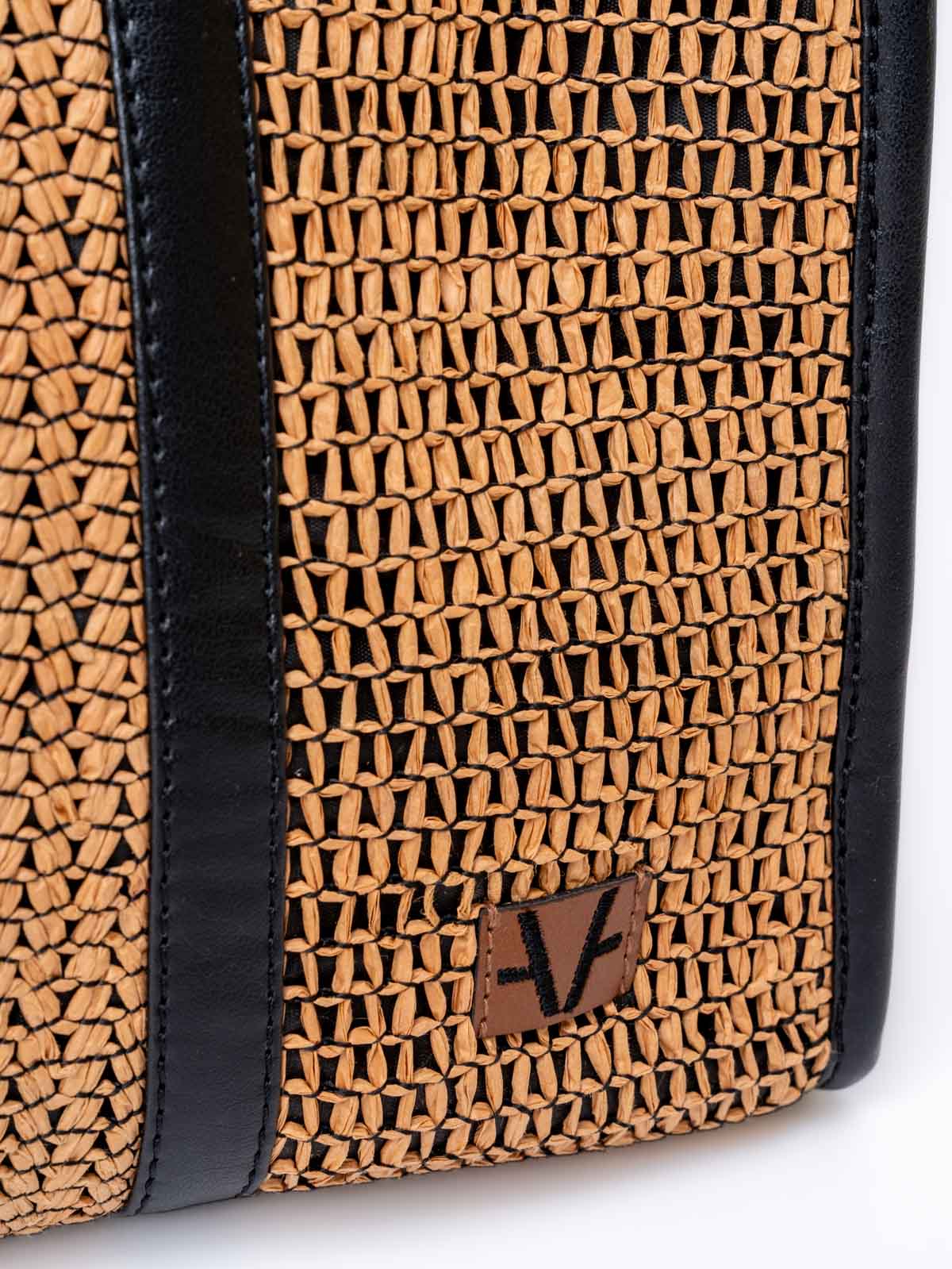 Rustic Brown the daily tote
