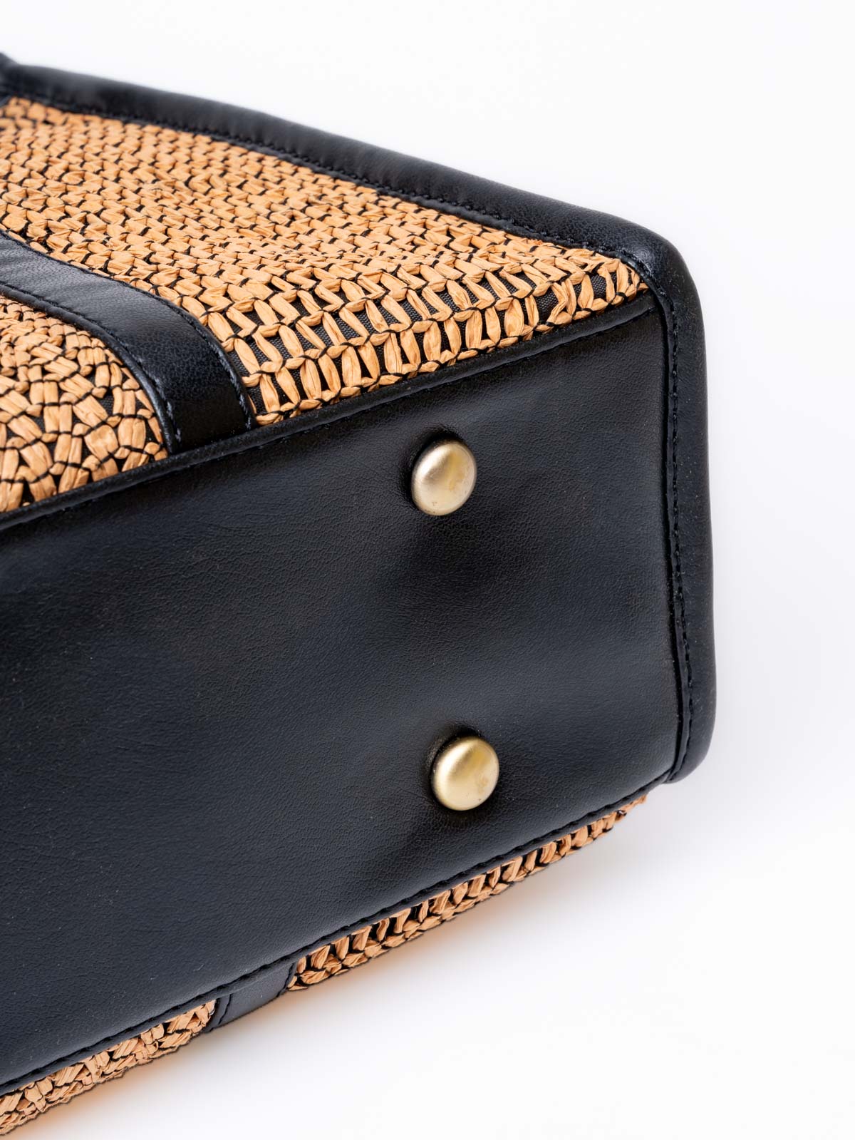 Rustic Brown the daily tote