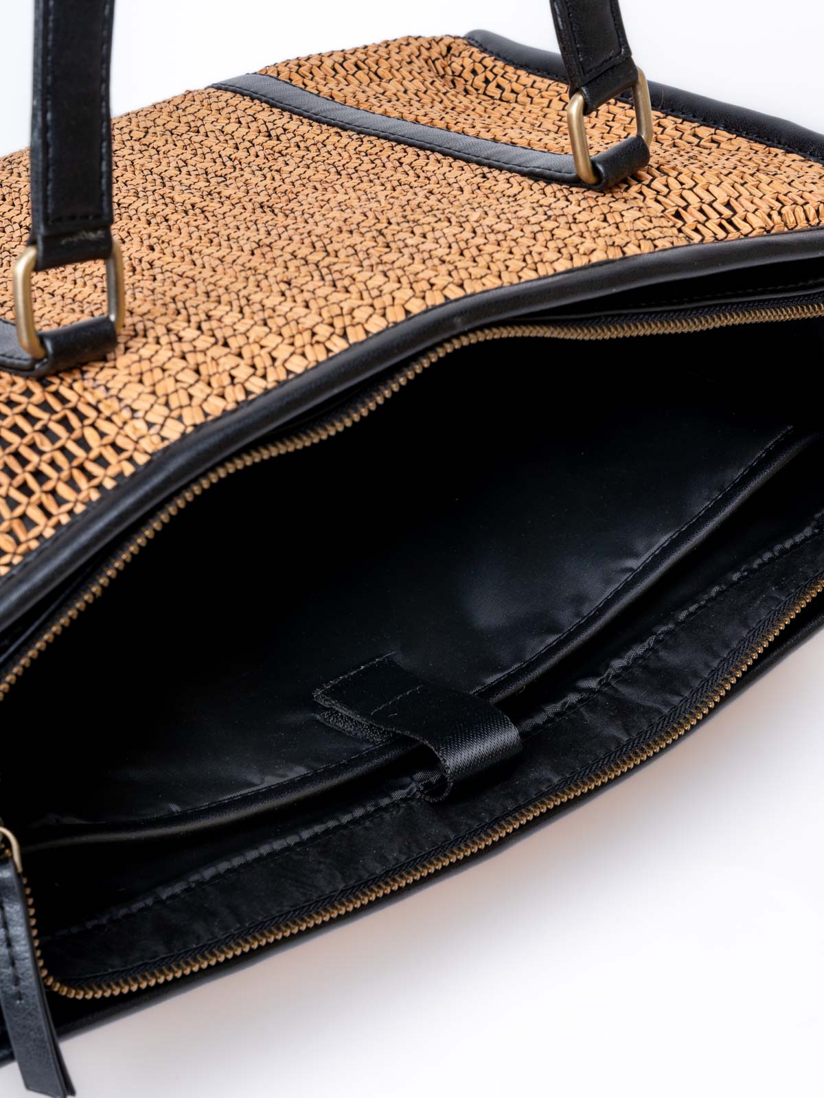 Rustic Brown the daily tote