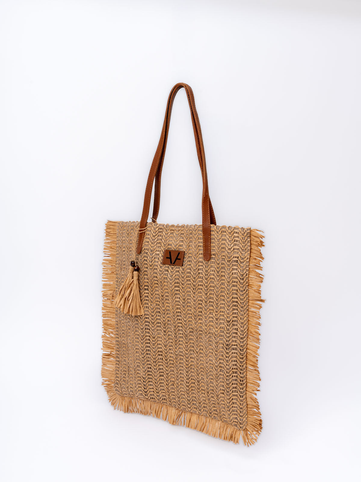 Dune ripple Shopper
