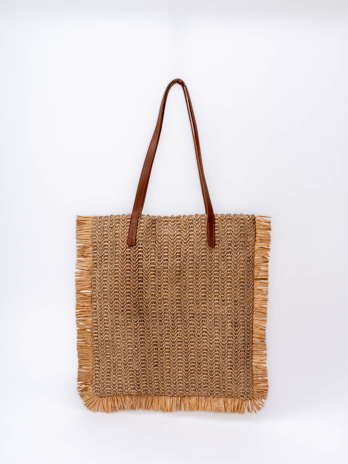 Dune ripple Shopper