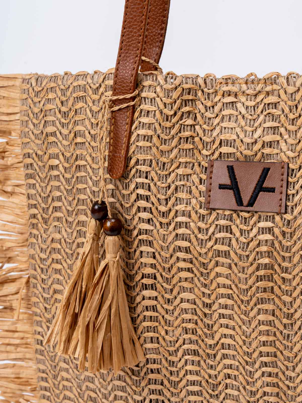 Dune ripple Shopper