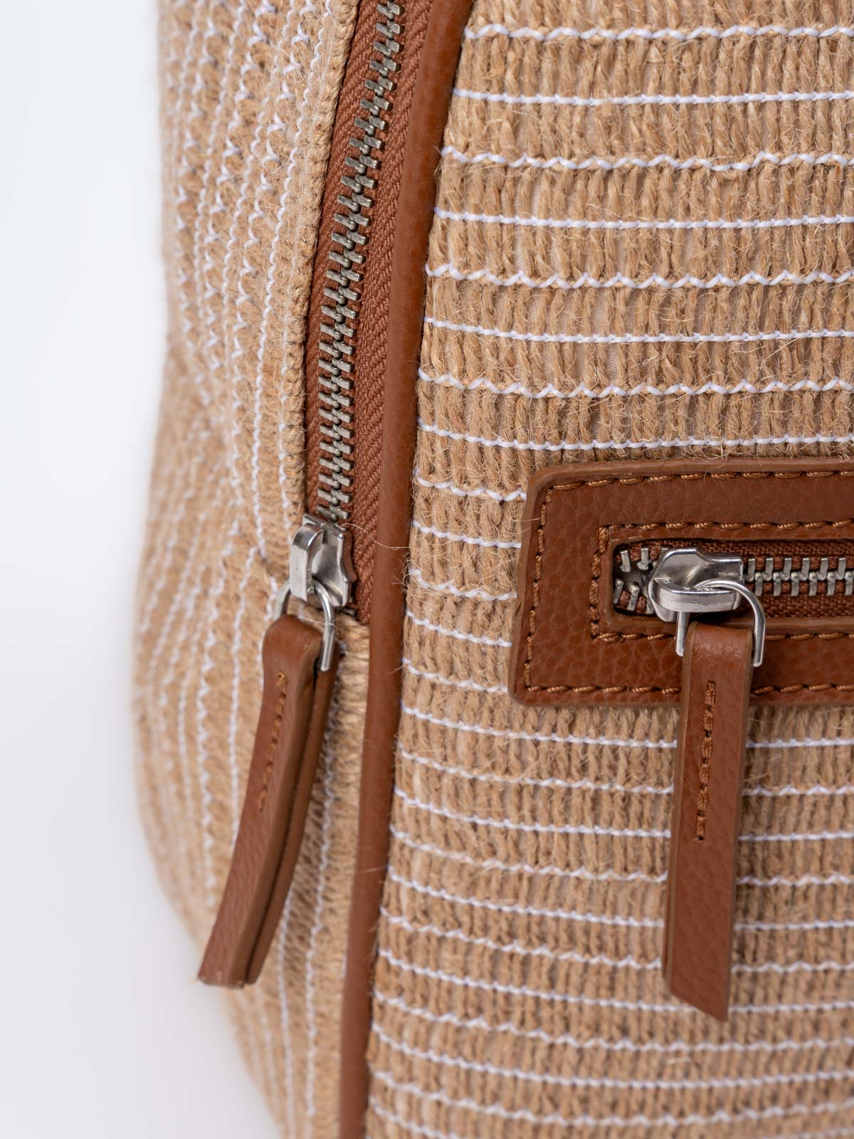 EchoChic Mini Backpack