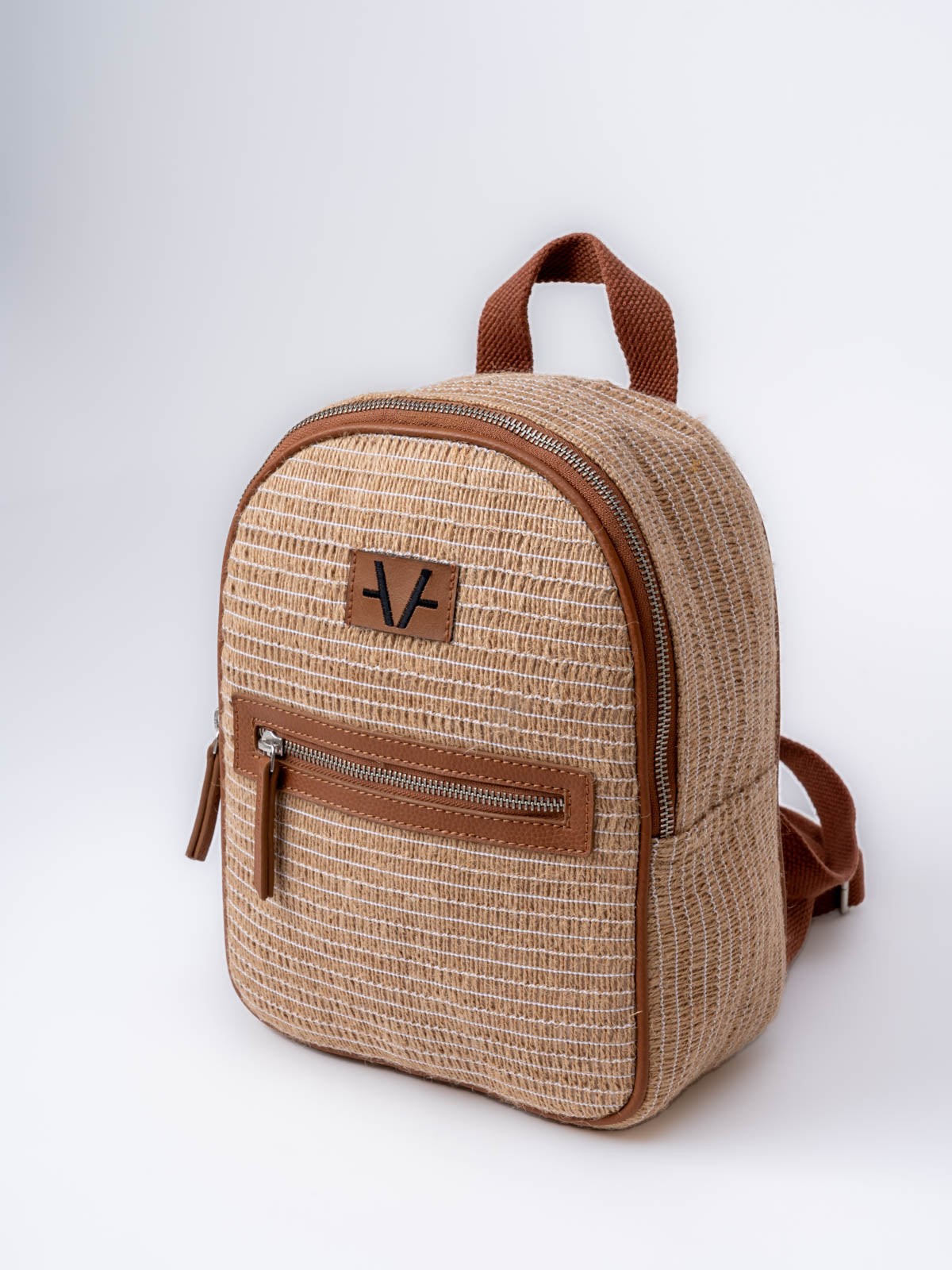 EchoChic Mini Backpack