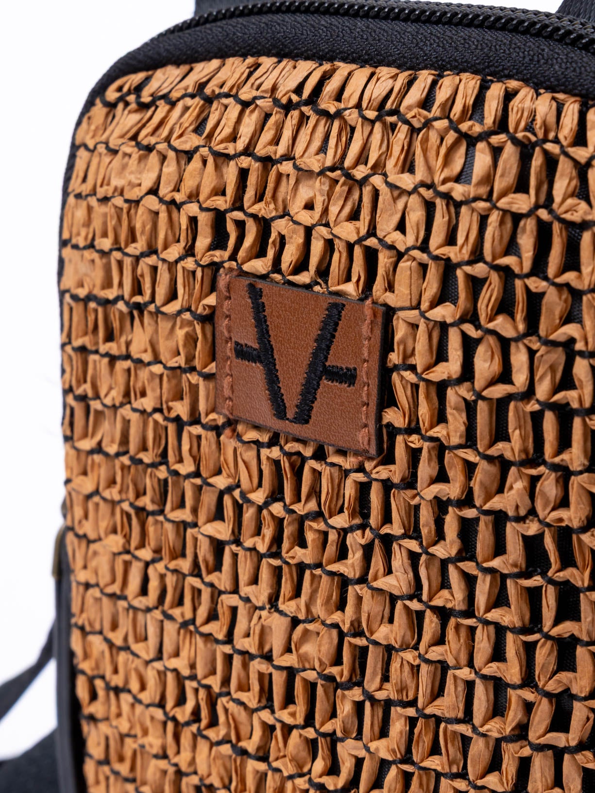 Rustic Brown Mobile pouch
