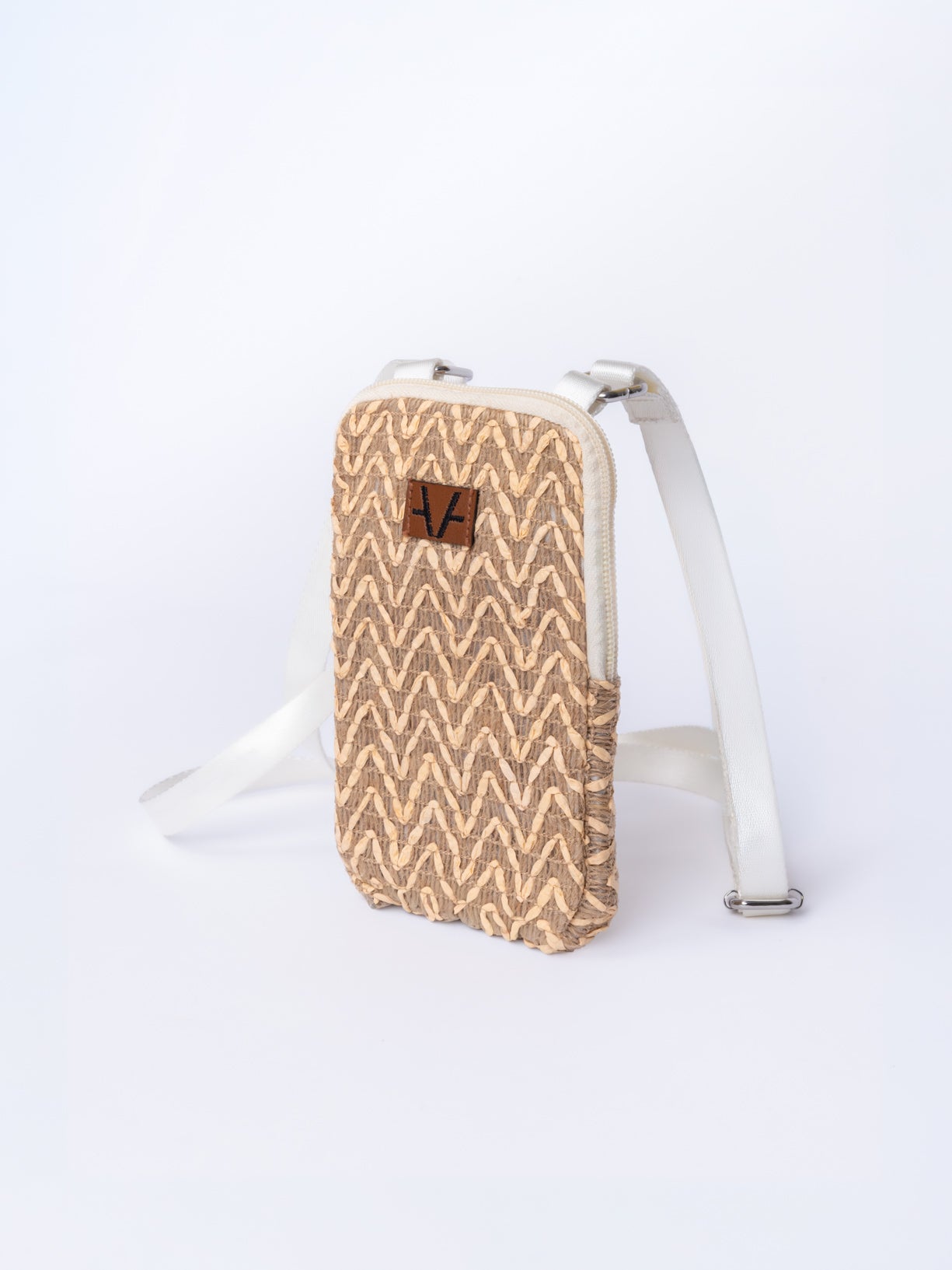 Mocha Mobile pouch