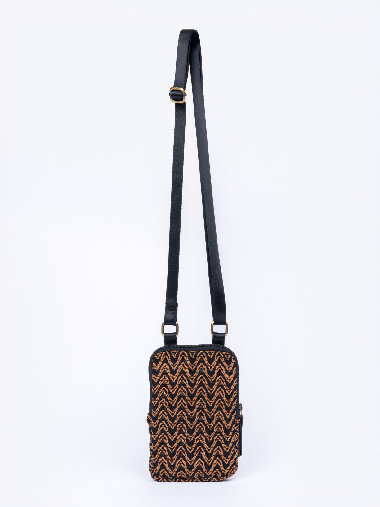 Black dune Mobile pouch