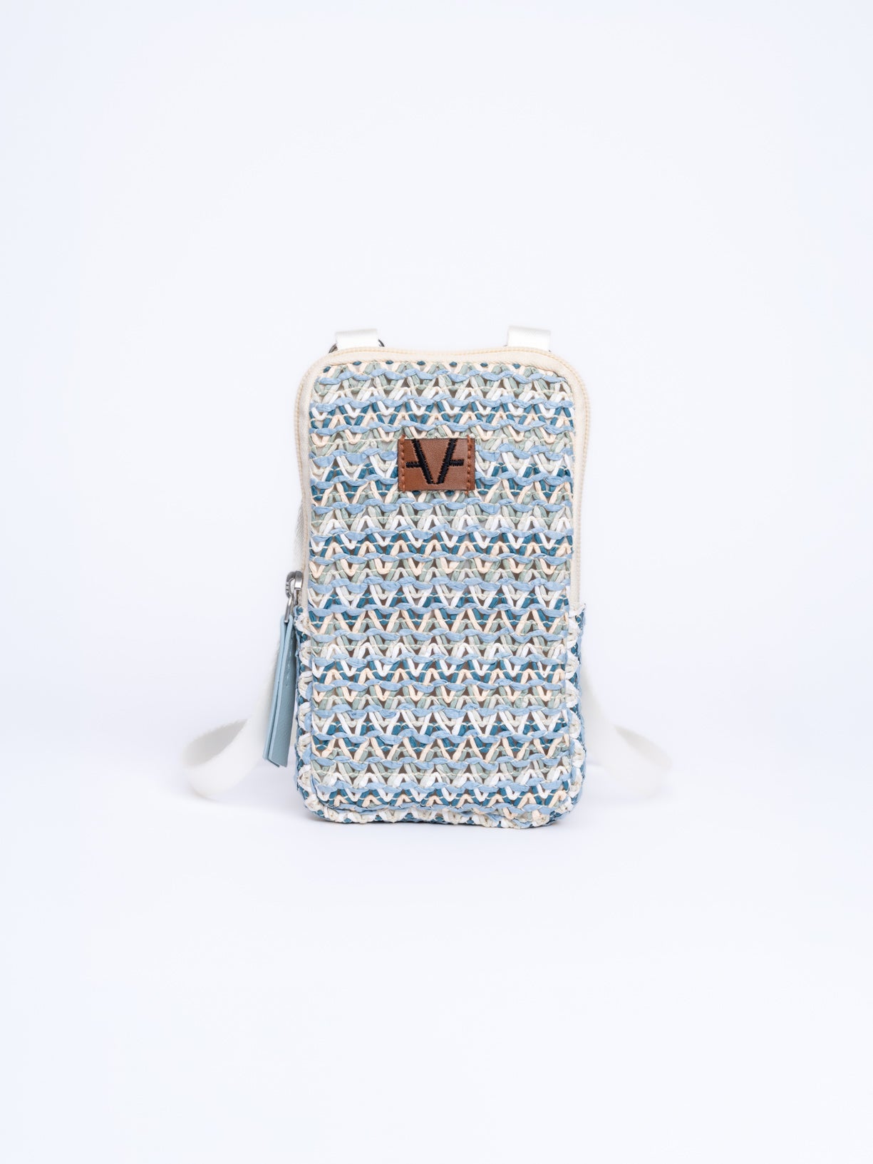 Ocean Bloom Mobile pouch