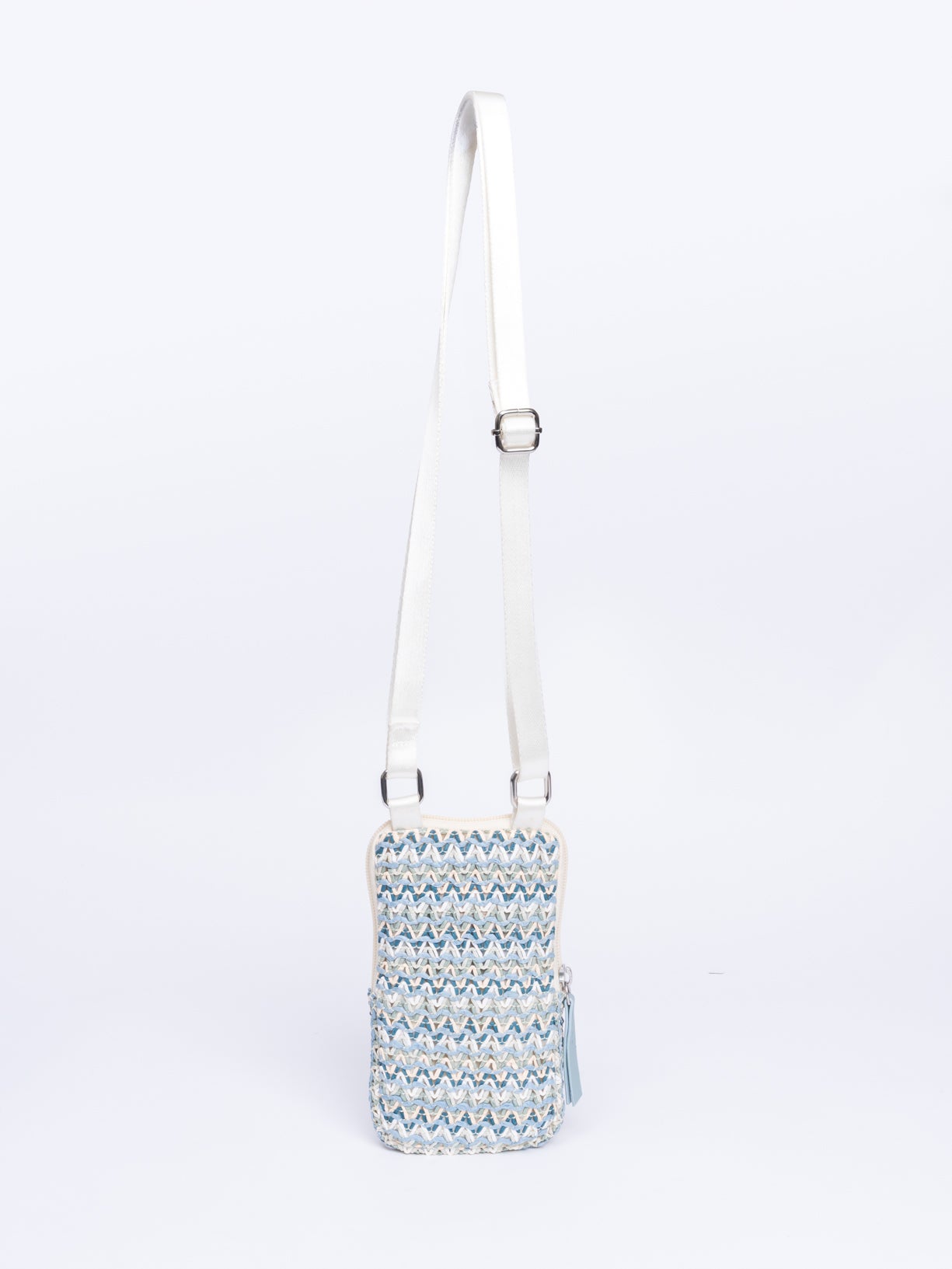 Ocean Bloom Mobile pouch