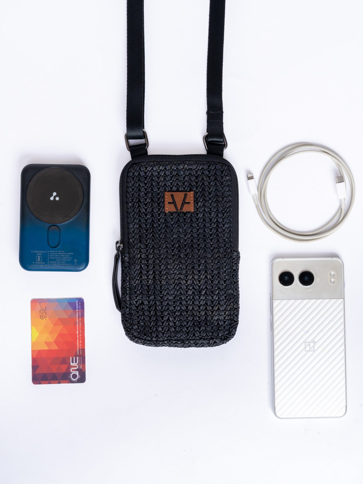 Zenith Mobile Pouch