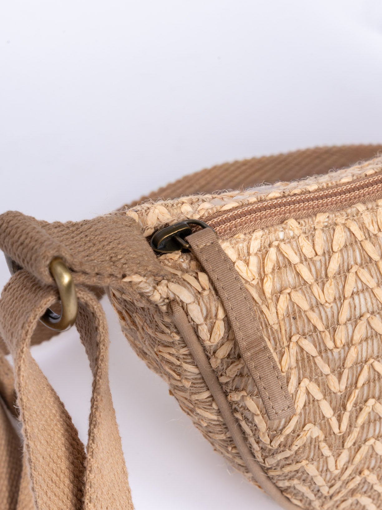 Mocha Moon Cross Body
