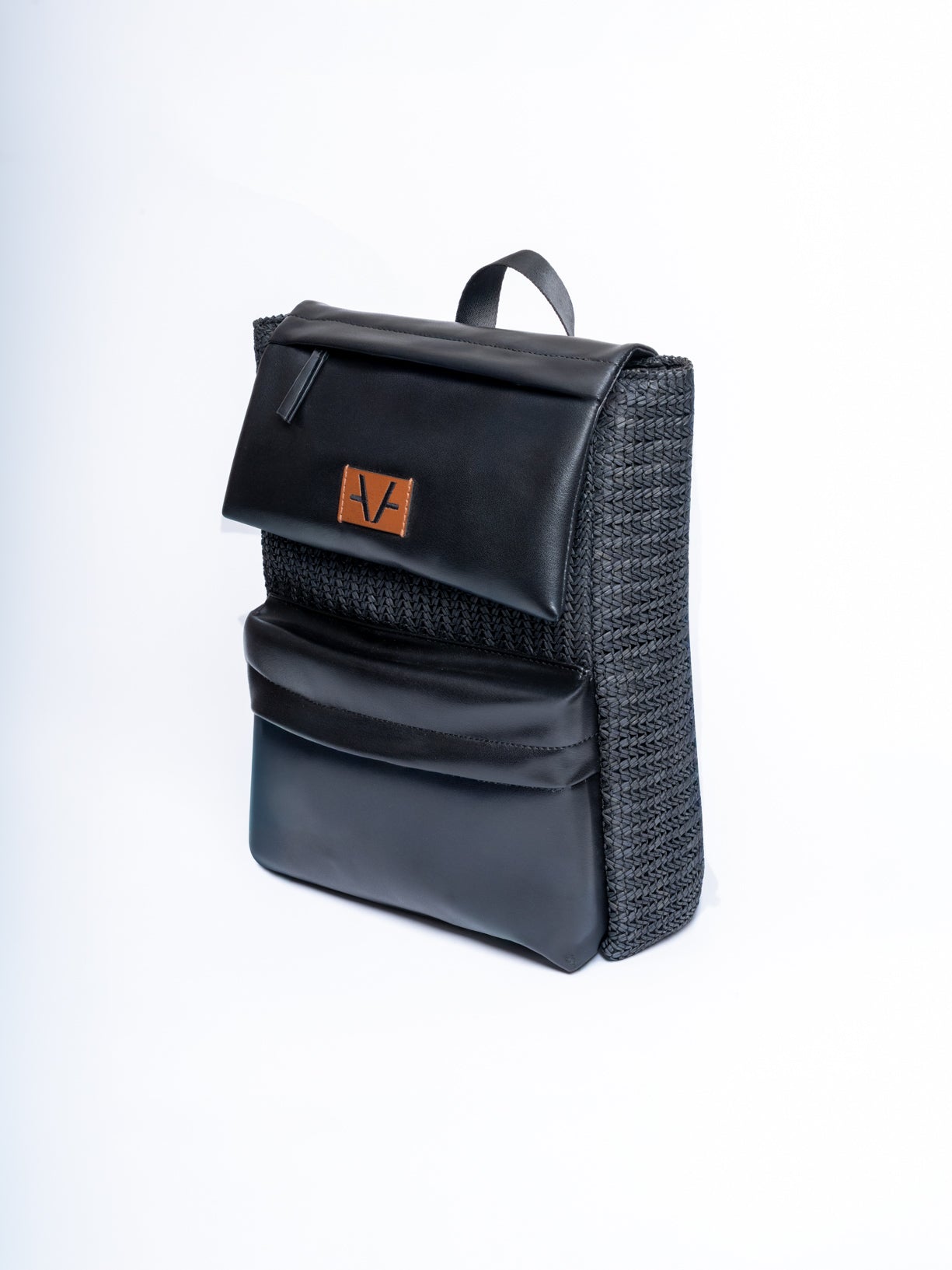 ZENITH flap Back pack