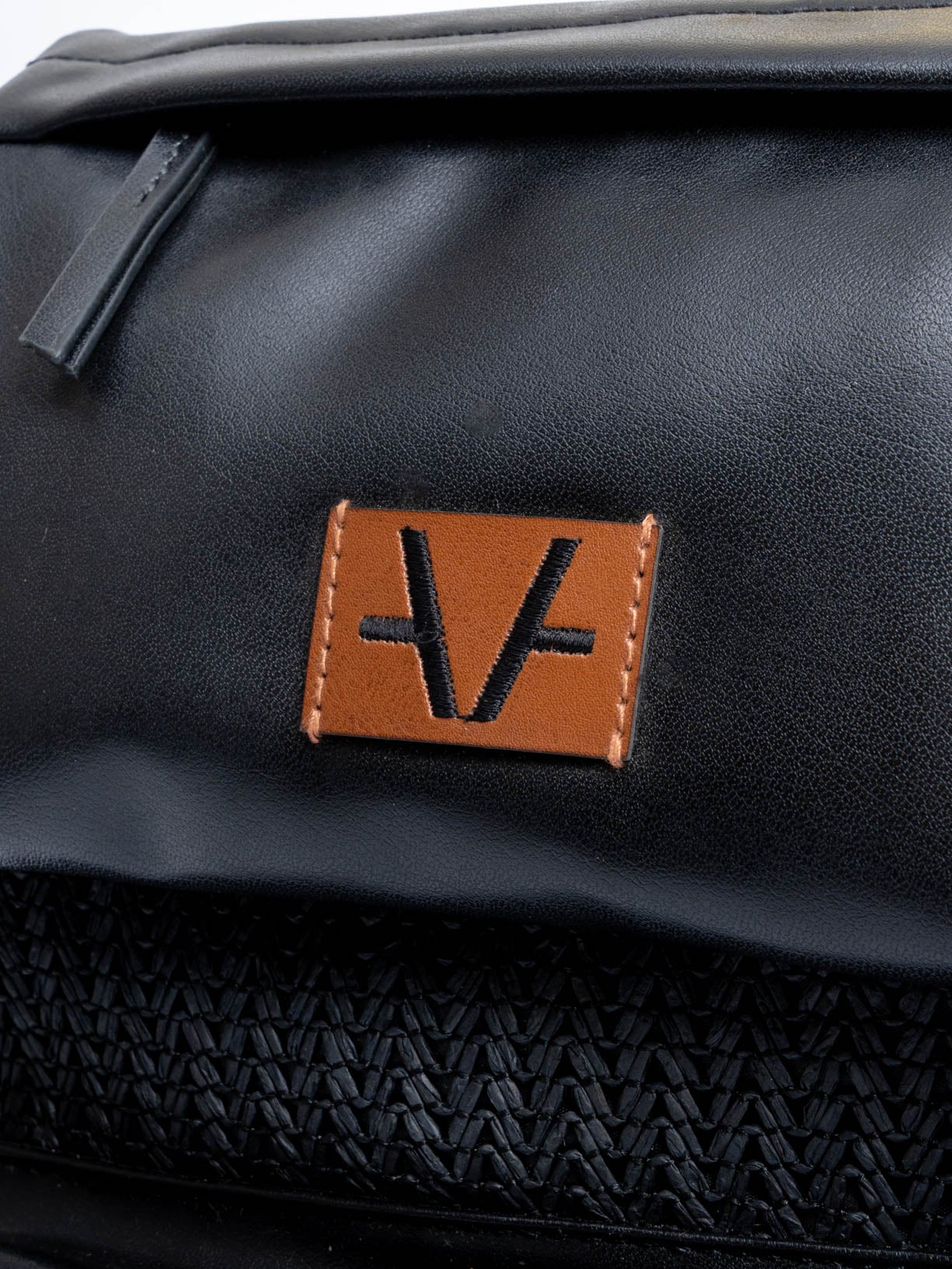 ZENITH flap Back pack