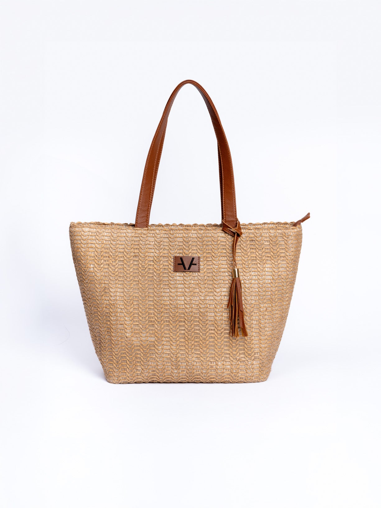Dune Ripple Tote