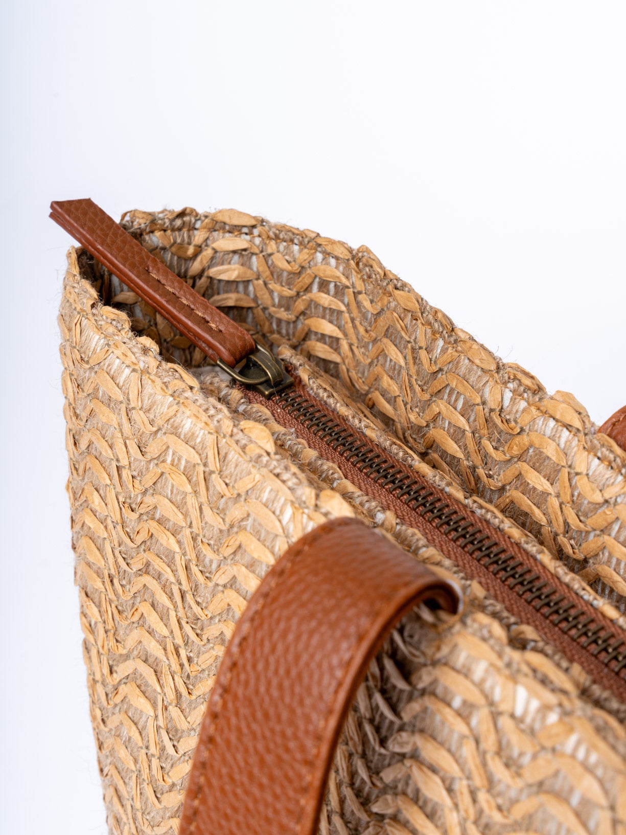 Dune Ripple Tote