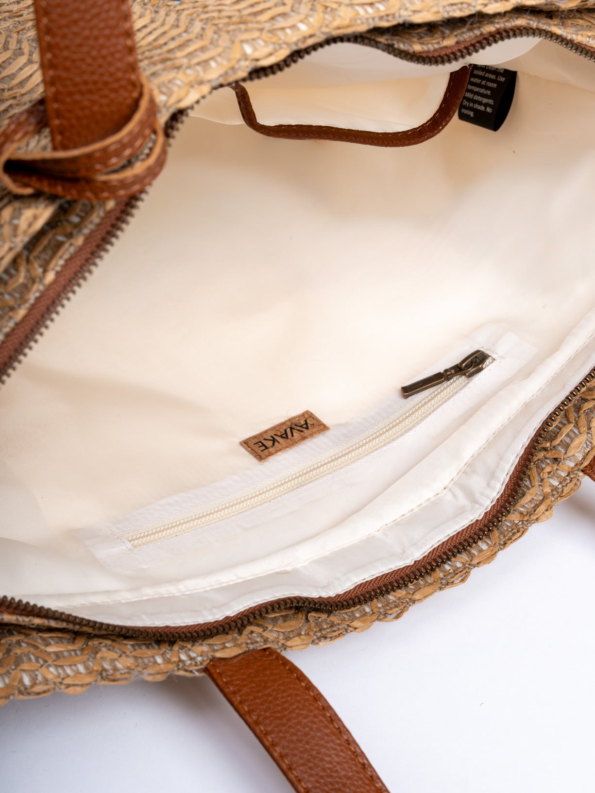 Dune Ripple Tote