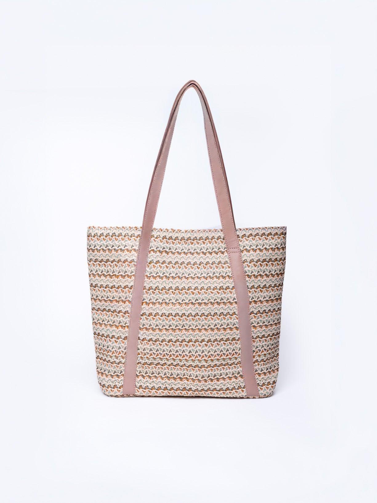 Blush Bloom Carry All
