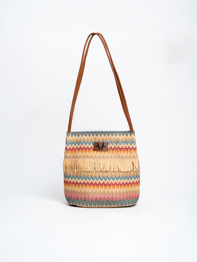 Woven wild sling